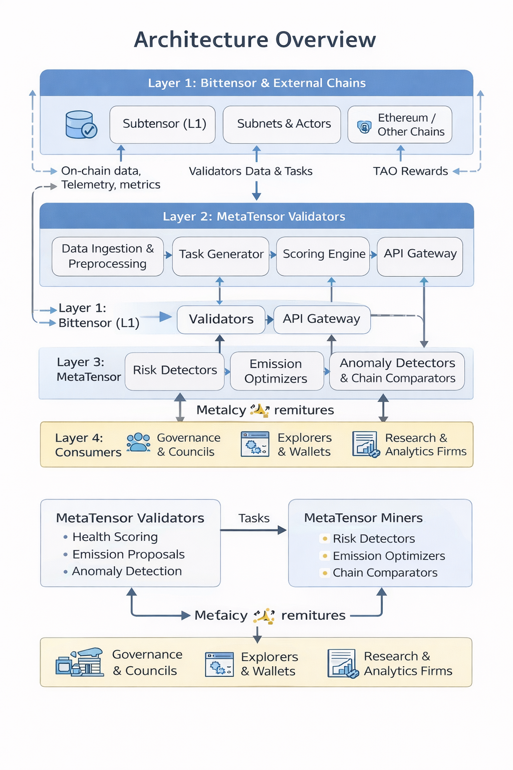 Architecture Overview